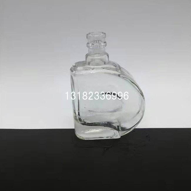 歪嘴郎瓶100ml